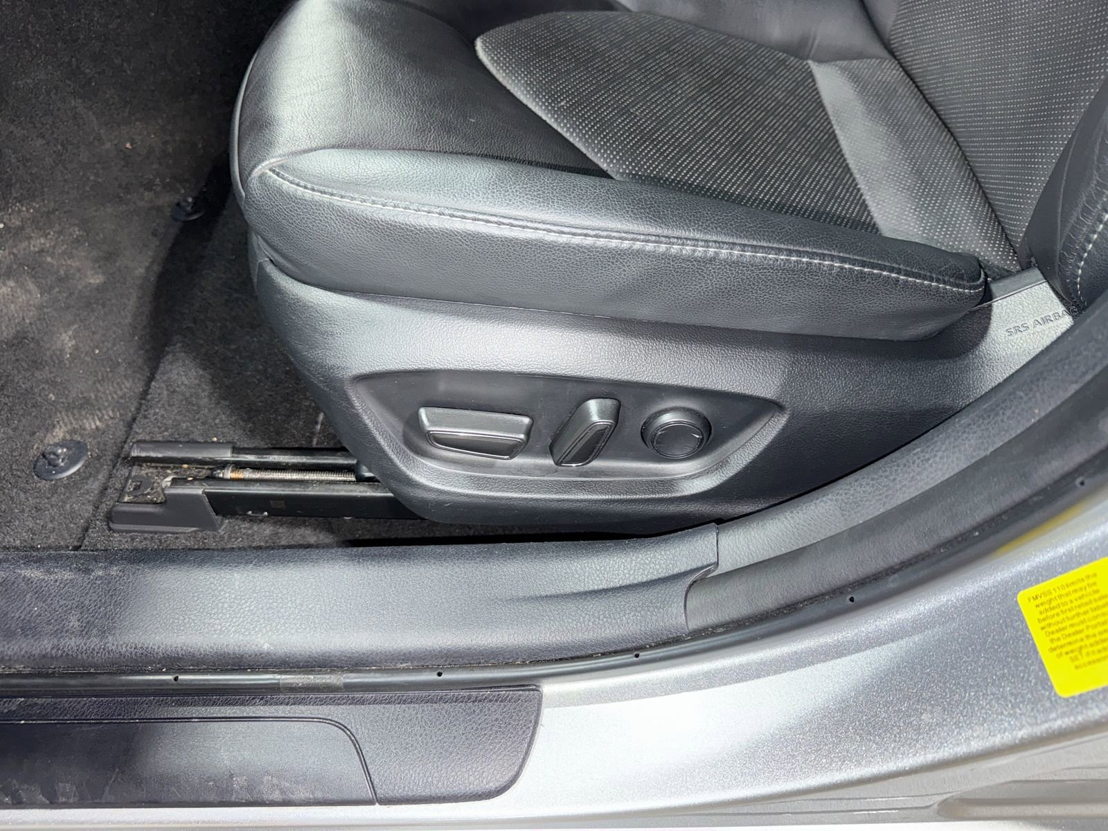 Used 2024 Toyota Camry XSE image 24