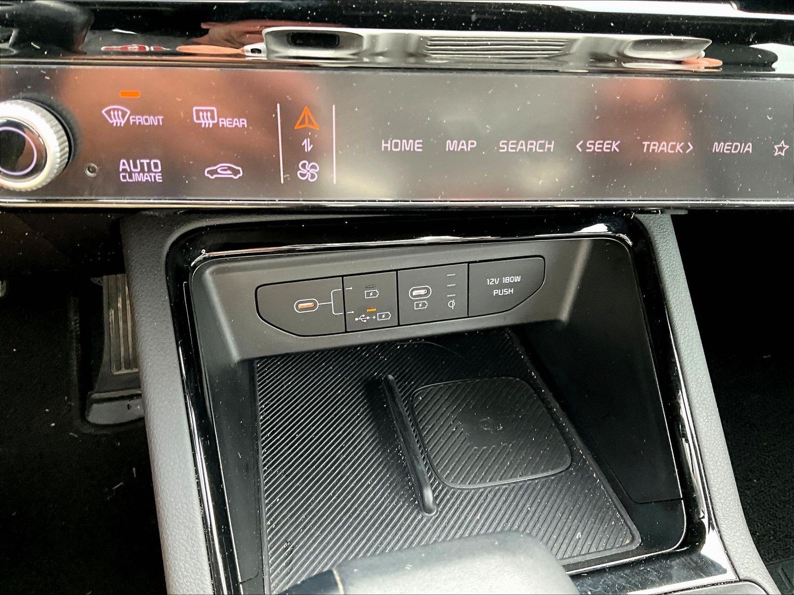 Used 2025 Kia K5 GT-Line FWD image 15