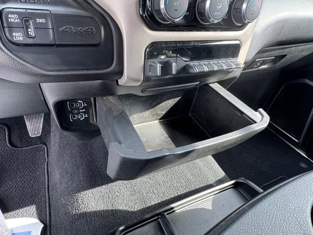 Used 2022 RAM 3500 Laramie image 80