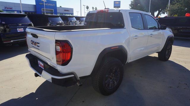 New 2025 GMC Canyon Elevation w/ Convenience Package image 7