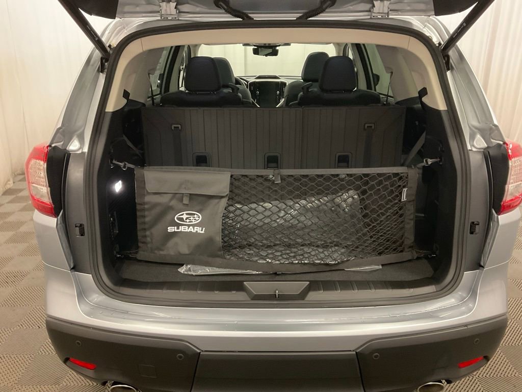 New 2026 Subaru Ascent Touring AWD/4WD image 35