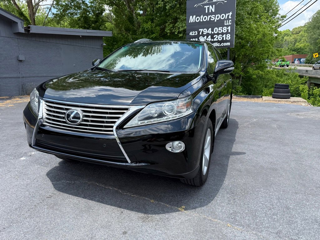 Used 2013 Lexus RX 350 AWD image 19