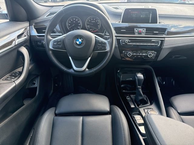 Used 2018 BMW X2 xDrive28i w/ Convenience Package image 13