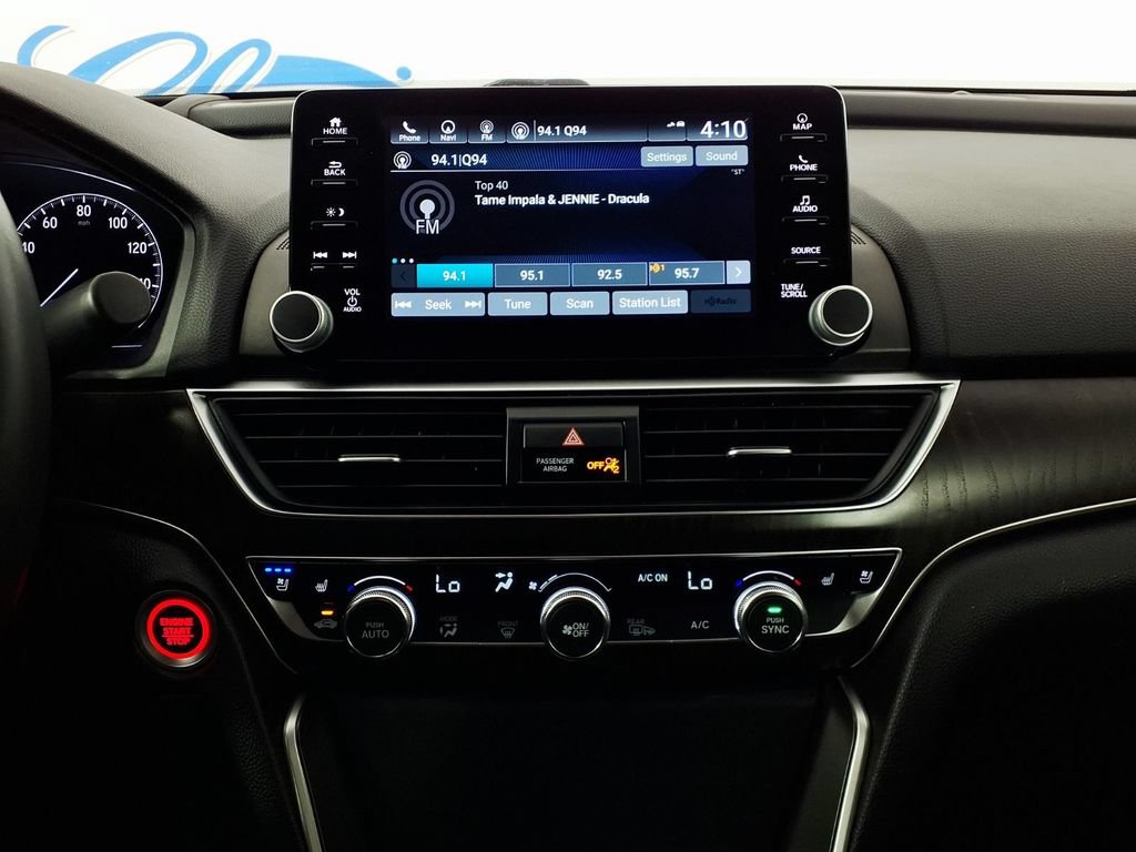 Used 2021 Honda Accord Touring image 24
