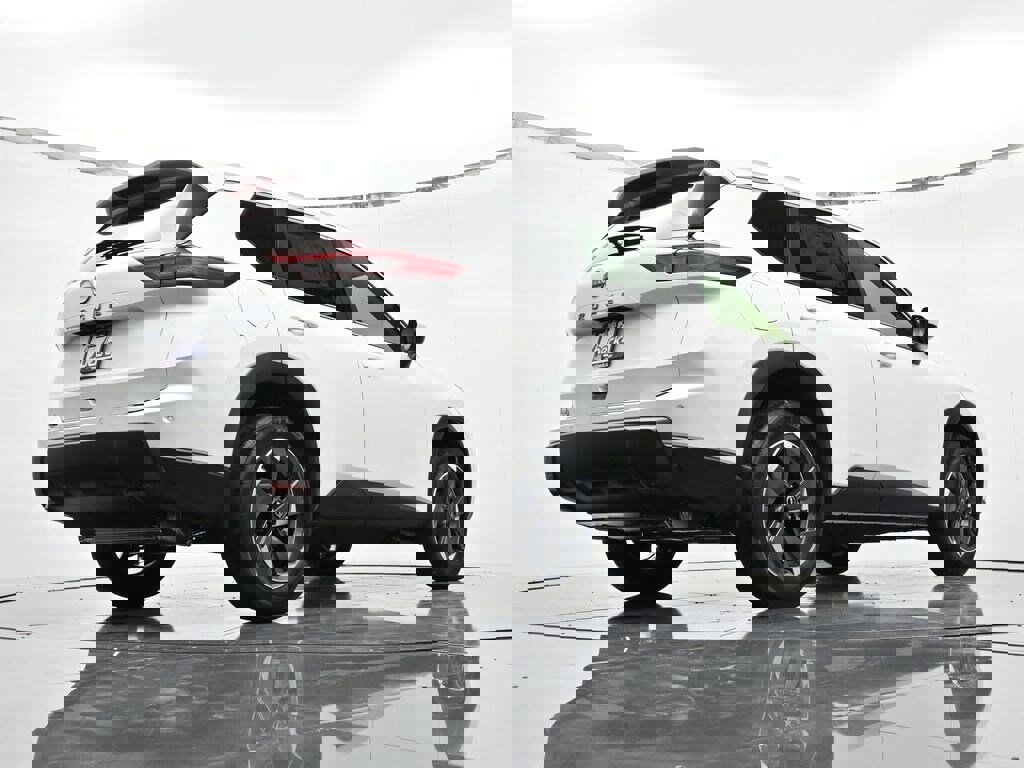 New 2026 Nissan Rogue SV w/ SV Premium Package image 40