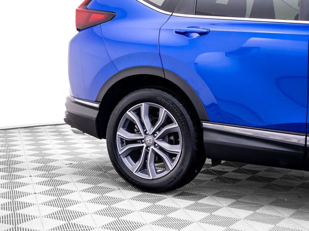 Used 2020 Honda CR-V Touring image 33