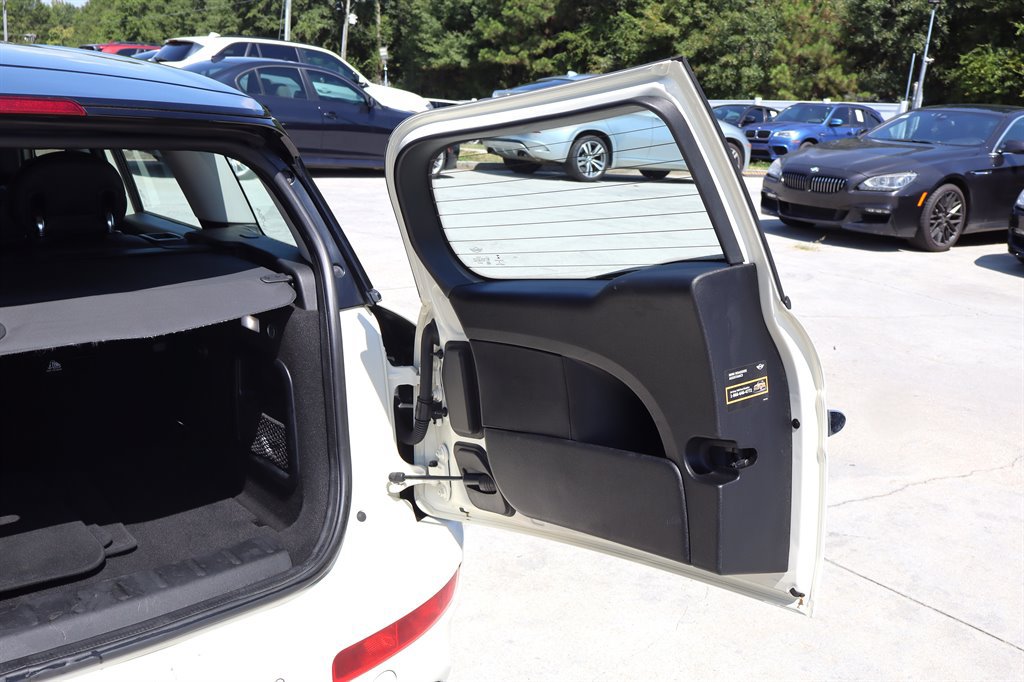 Used 2016 MINI Cooper Clubman S FWD image 40