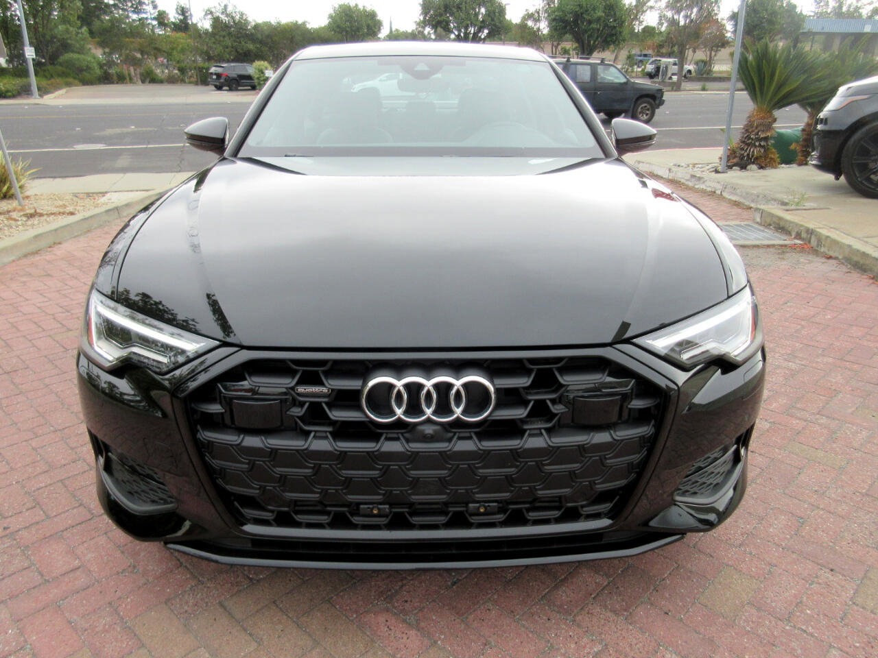 Used 2025 Audi A6 2.0T Premium w/ Convenience Plus Package image 61