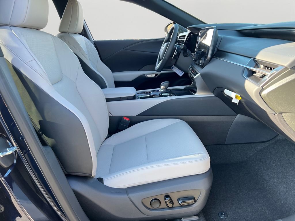 New 2026 Lexus RX 350 Premium image 5