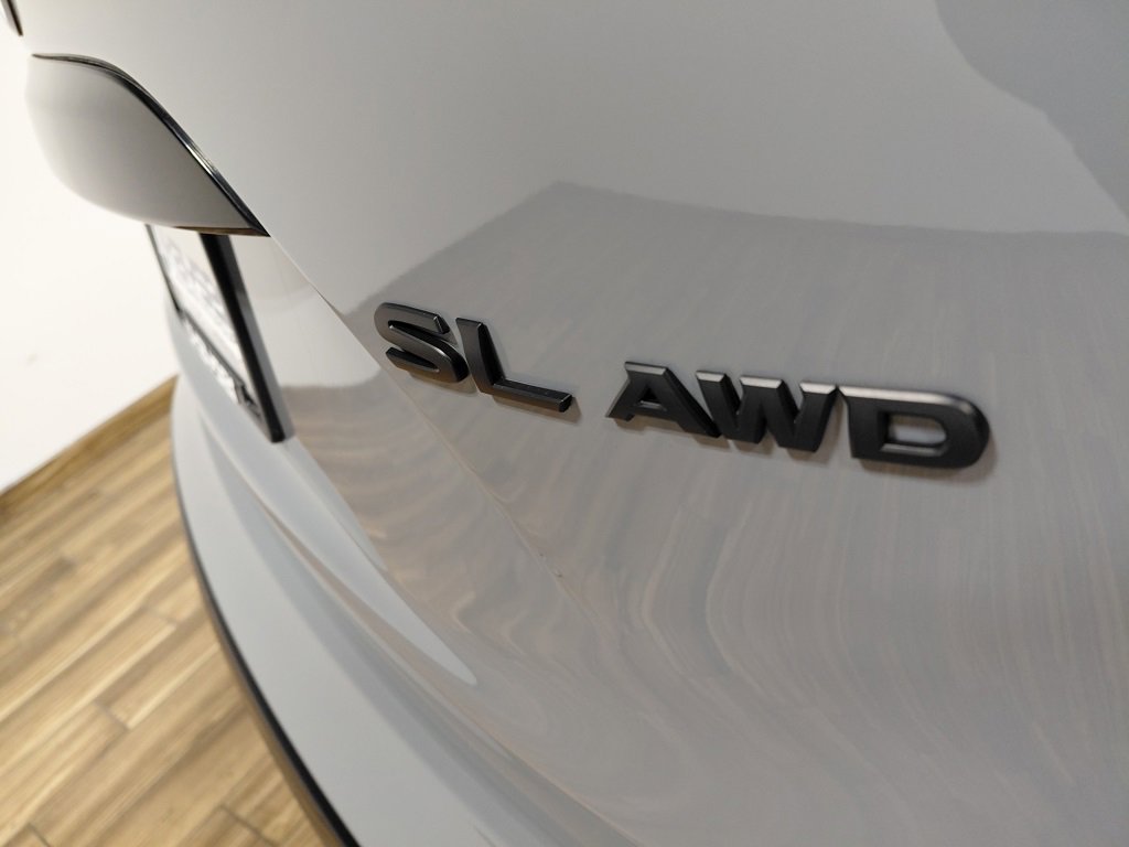 Used 2023 Nissan Murano SL image 17