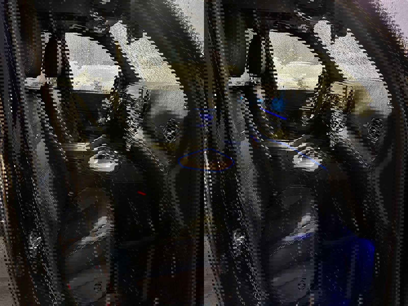 New 2026 Mercedes-Benz GLE 53 AMG 4MATIC image 9