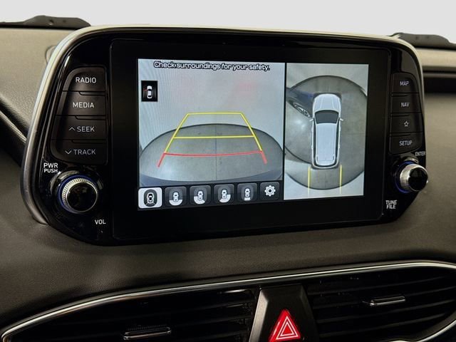 Used 2020 Hyundai Santa Fe Limited FWD image 14