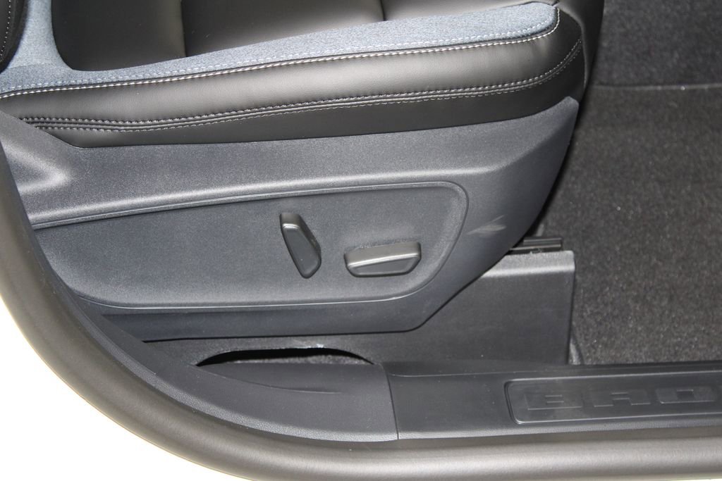 New 2025 Ford Bronco Sport Outer Banks w/ Outer Banks Tech Package+ image 25