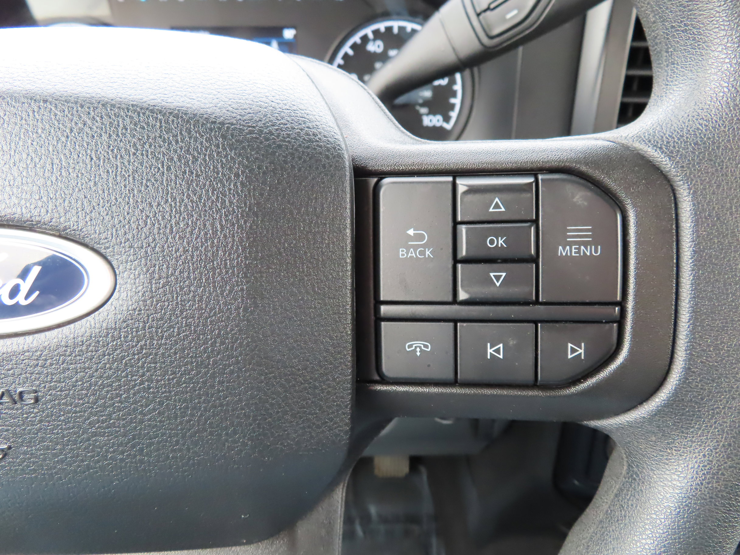 Used 2026 Ford F350 XLT AWD/4WD image 19