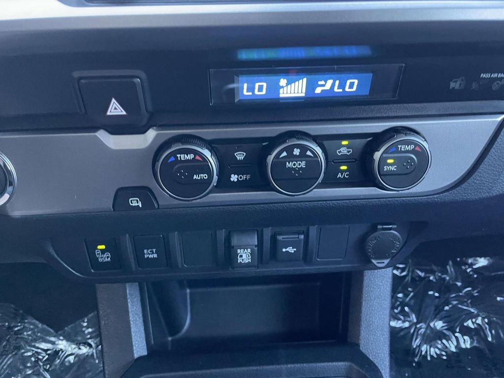 Used 2023 Toyota Tacoma SR5 image 41