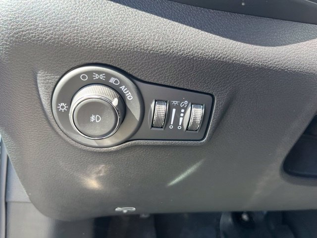 New 2026 Jeep Compass Latitude AWD/4WD image 26