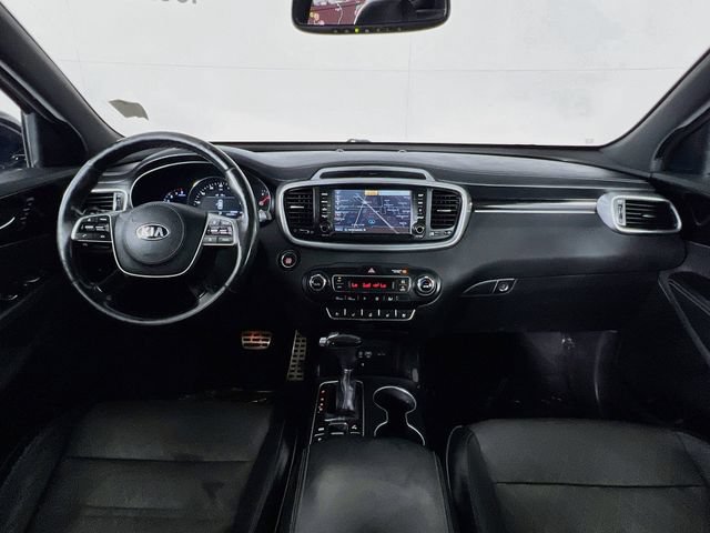 Used 2019 Kia Sorento SX AWD/4WD image 25