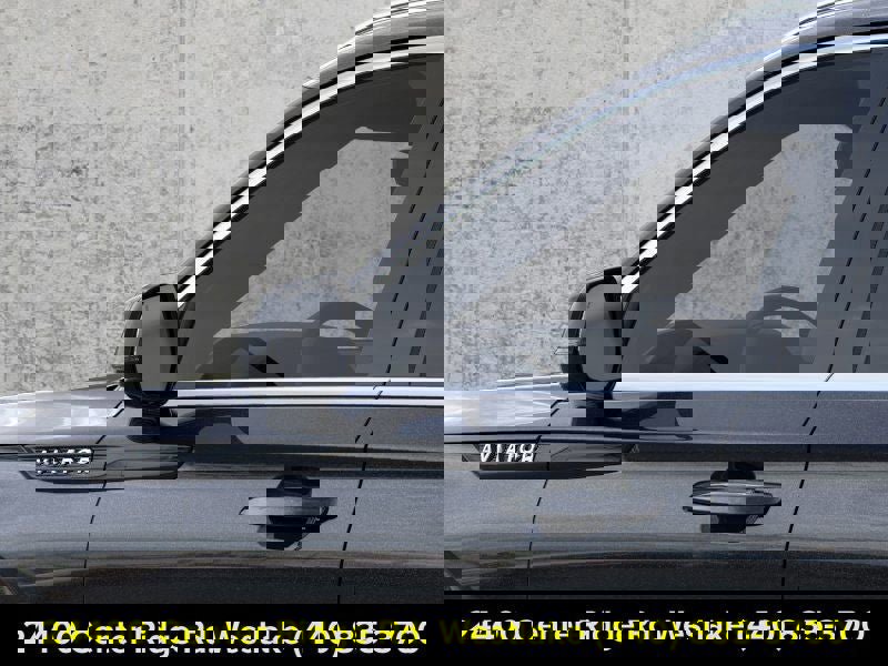 New 2026 Lincoln Aviator AWD image 20