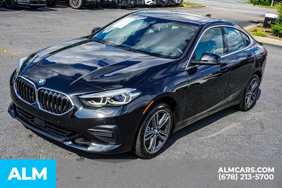 Used 2024 BMW 228i Gran Coupe FWD image 15