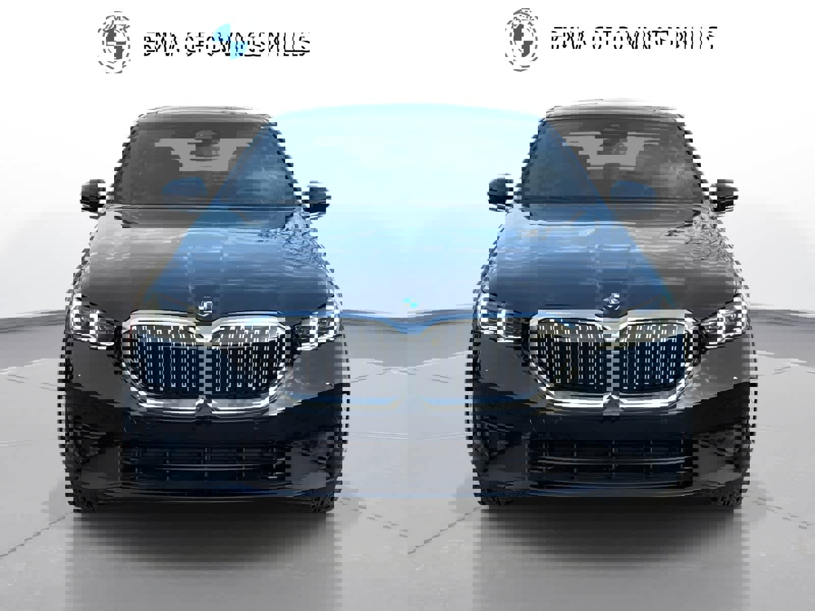 New 2026 BMW 530i xDrive 530i xDrive w/ Premium Package image 8