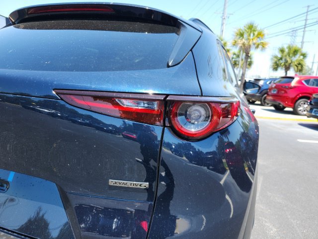 New 2026 MAZDA CX-30 Aire Edition AWD/4WD image 26