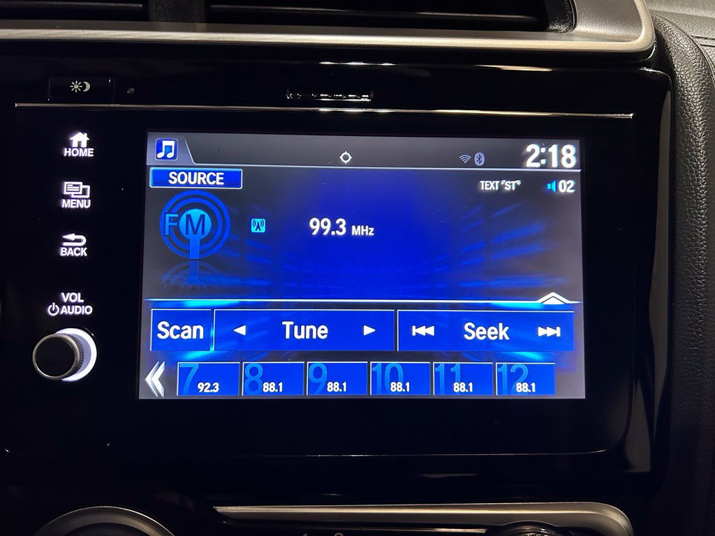 Used 2018 Honda Fit Sport image 28