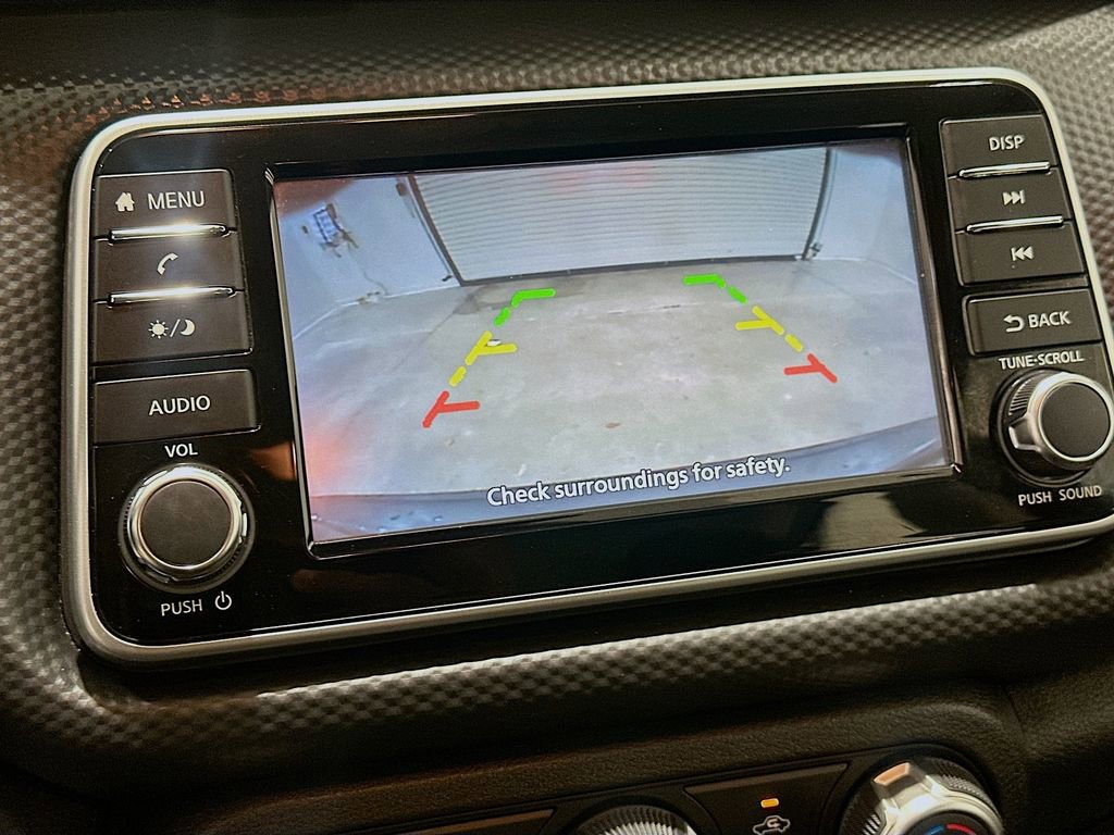 Used 2024 Nissan Kicks S FWD image 13
