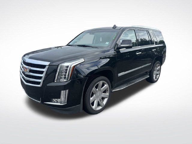 Used 2020 Cadillac Escalade Luxury RWD 360° Tour