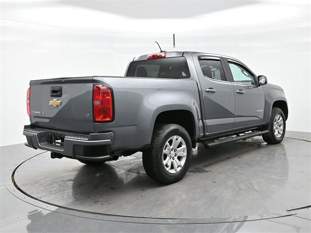 Used 2019 Chevrolet Colorado LT image 7