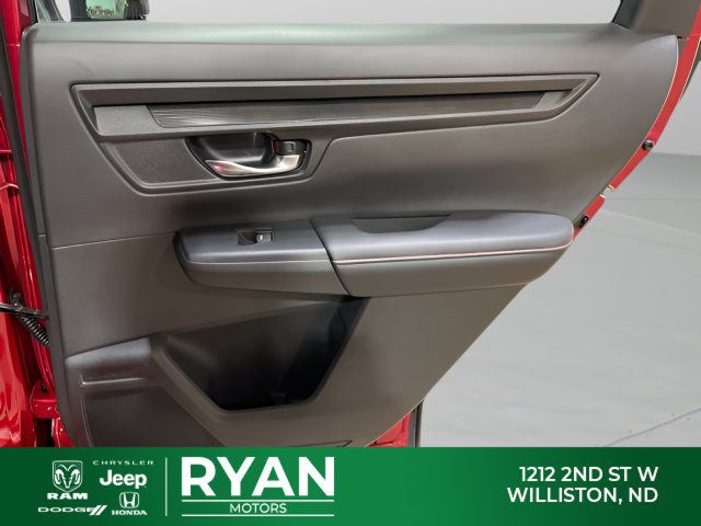 Used 2024 Honda CR-V Sport image 36