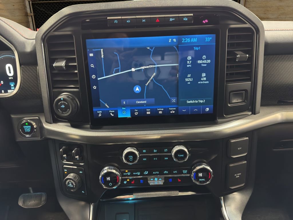 Used 2021 Ford F150 Raptor w/ Raptor 37 Performance Package image 32