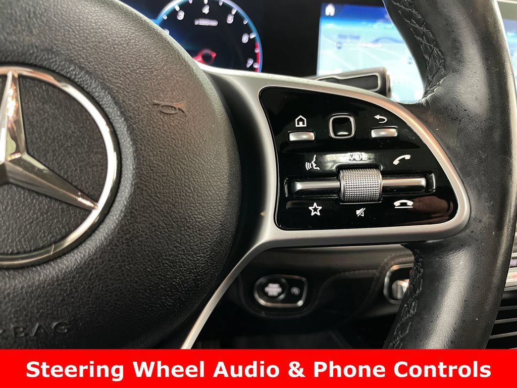 Used 2020 Mercedes-Benz GLE 450 4MATIC image 33