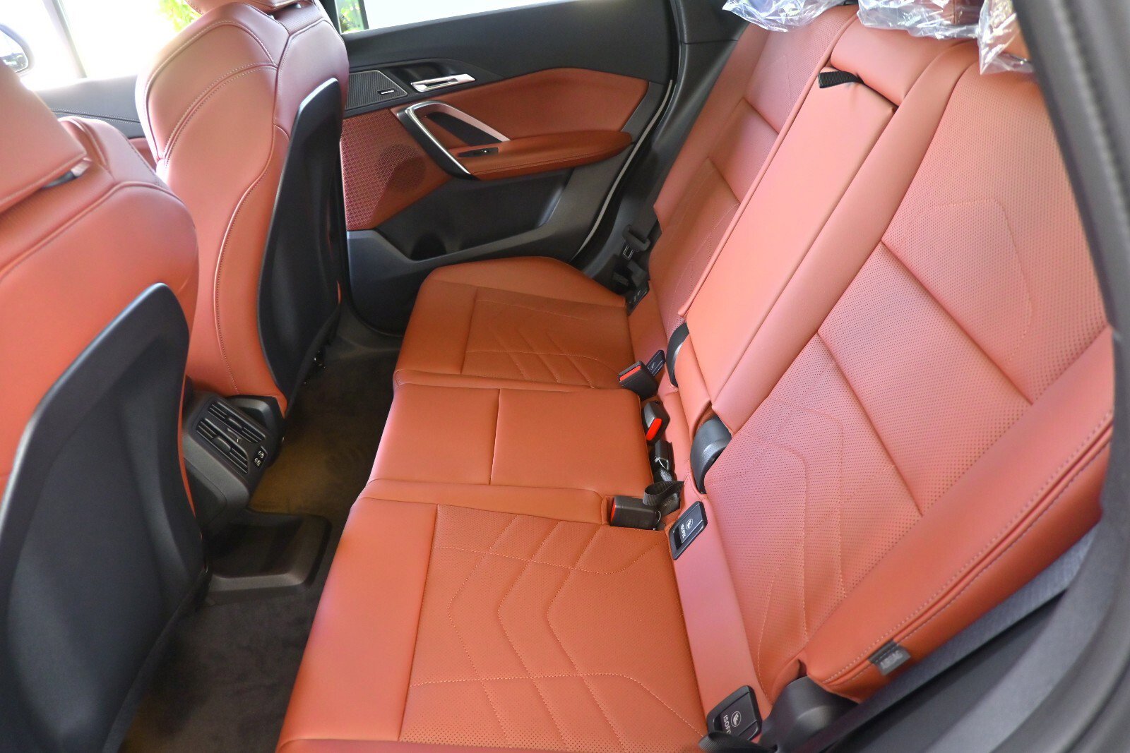 New 2026 BMW X1 xDrive28i w/ Technology Package image 12