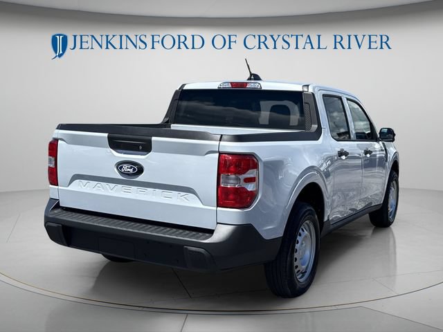 New 2026 Ford Maverick XL FWD image 5