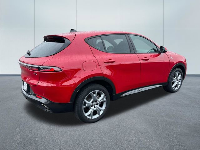 Used 2024 Dodge Hornet R/T AWD/4WD image 3