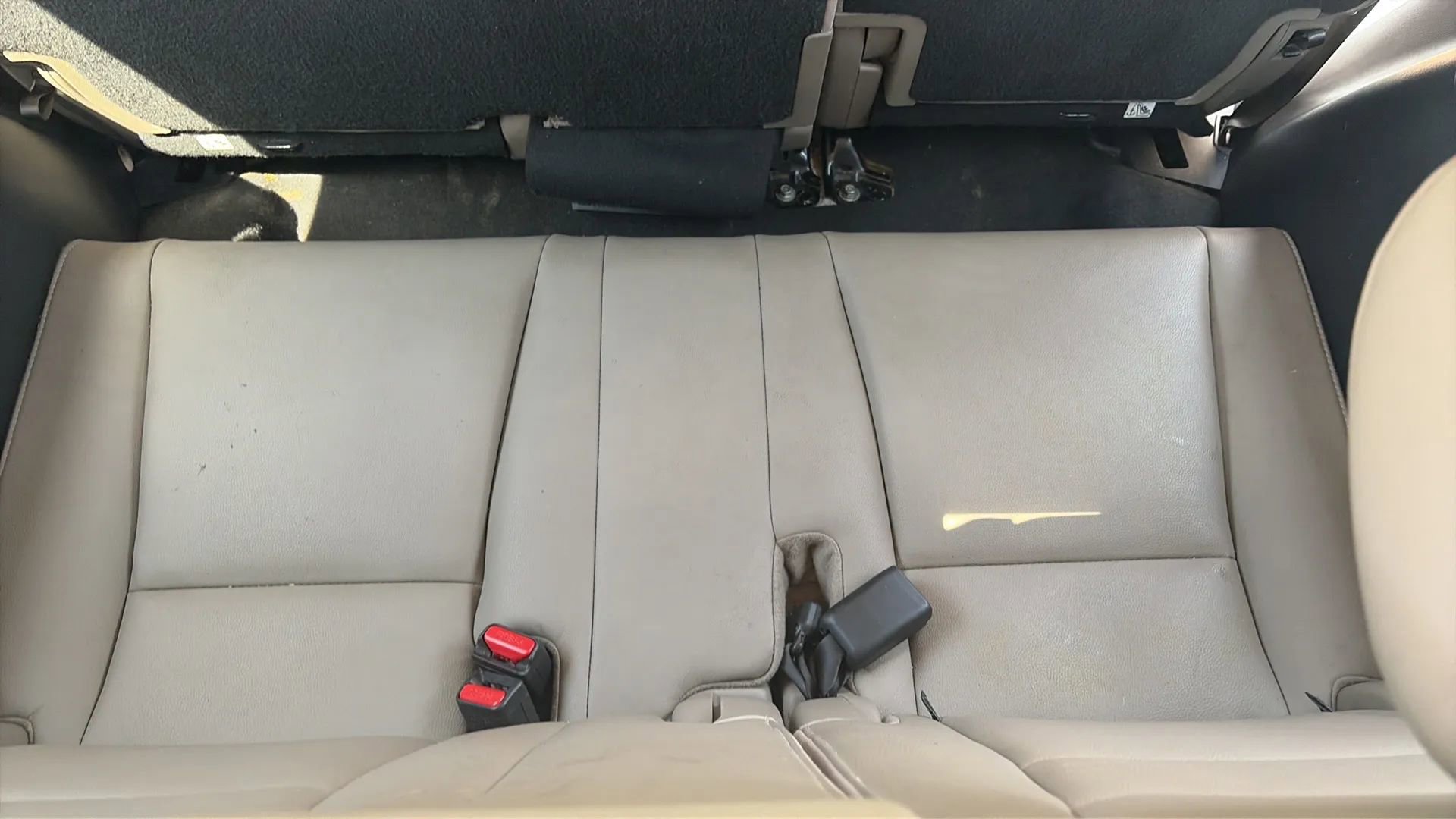 Used 2017 Honda Pilot EX-L image 37