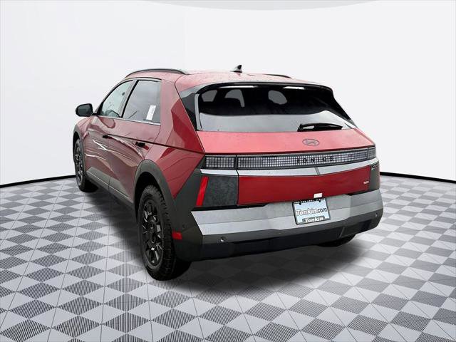 New 2026 Hyundai Ioniq 5 XRT AWD/4WD image 5