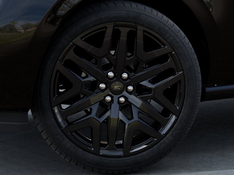 New 2027 Ford Expedition Max Platinum w/ Stealth Performance Package AWD/4WD image 19
