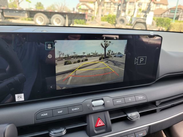 New 2026 Kia K4 FWD image 9