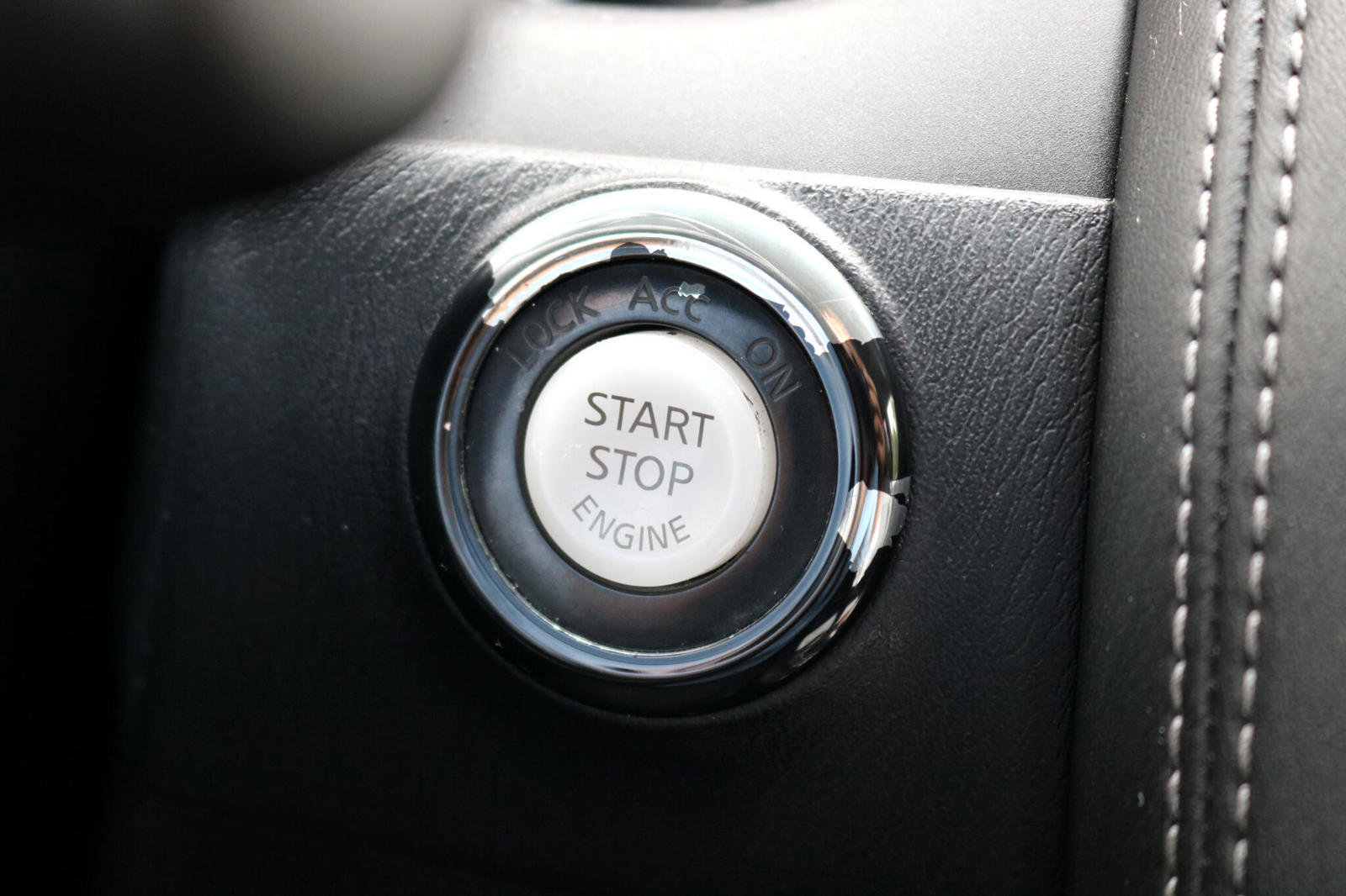 Used 2017 INFINITI QX80 4WD image 50