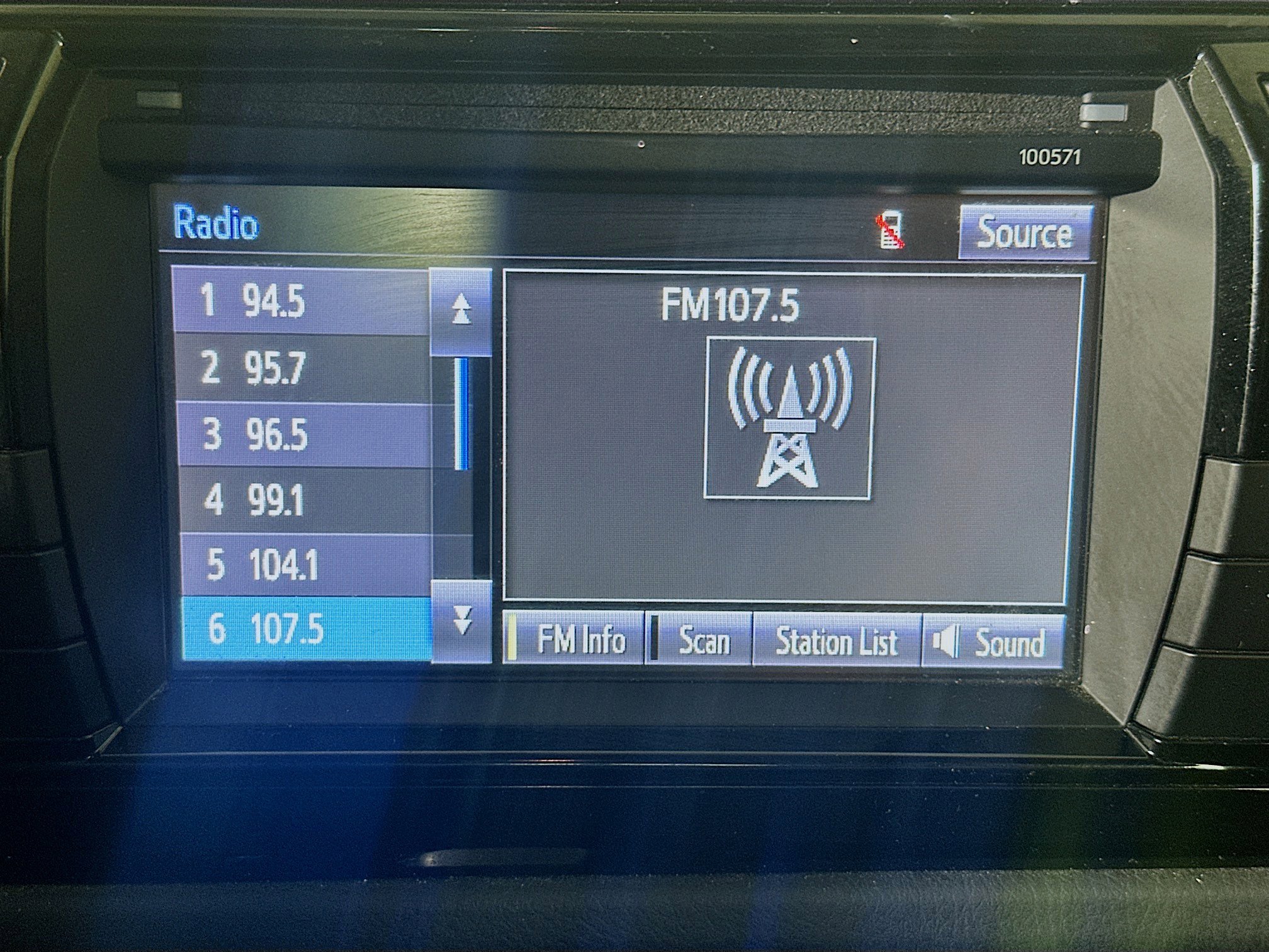 Used 2016 Toyota Corolla S FWD image 19