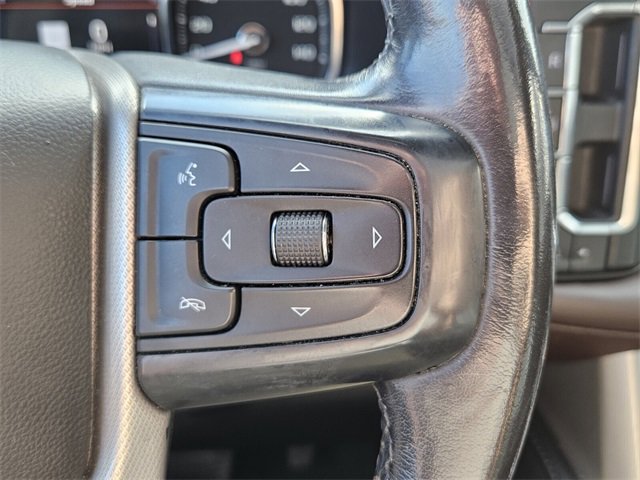 Used 2021 GMC Yukon Denali w/ Denali Premium Package image 13