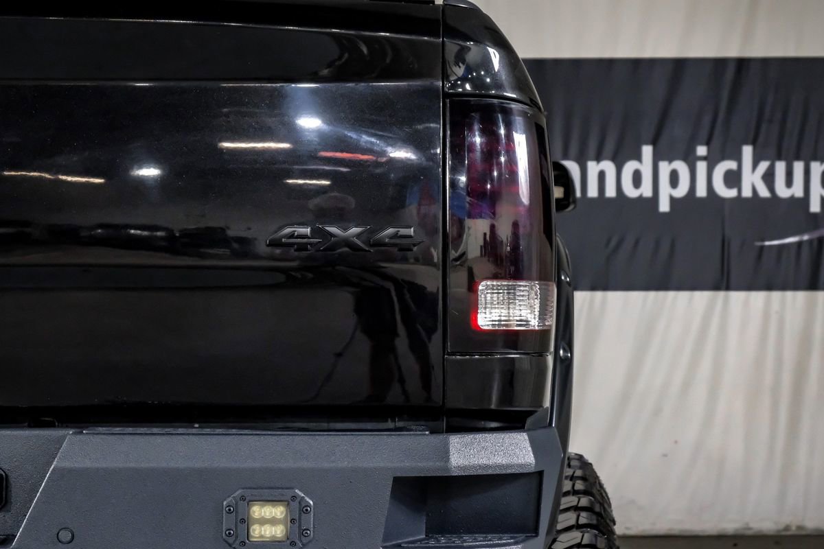 Used 2017 RAM 2500 Laramie w/ Sport Appearance Group image 42