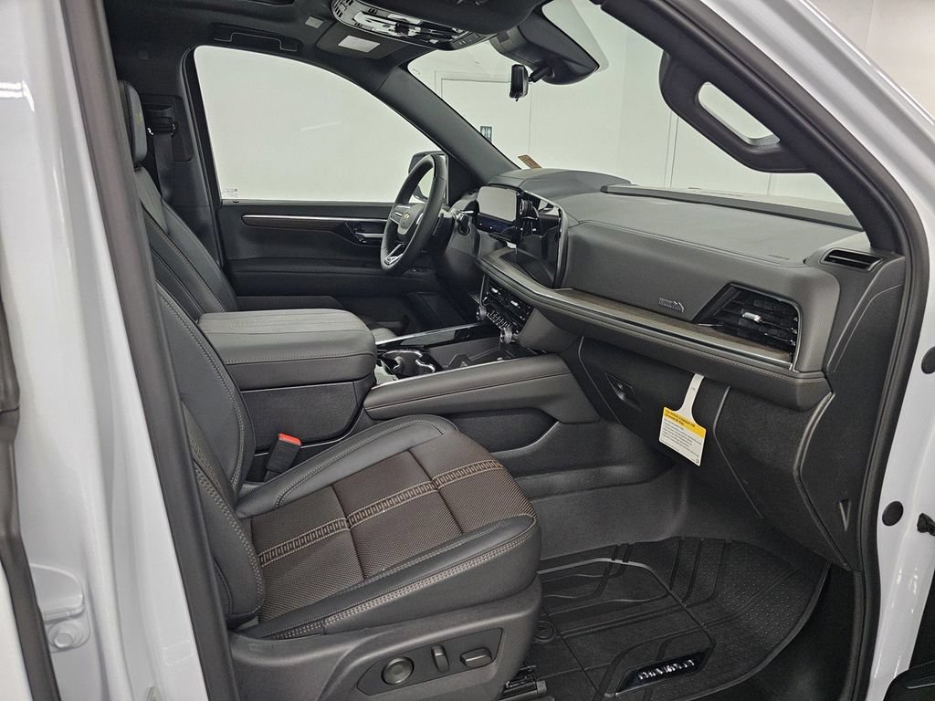 New 2026 Chevrolet Tahoe High Country AWD/4WD image 27