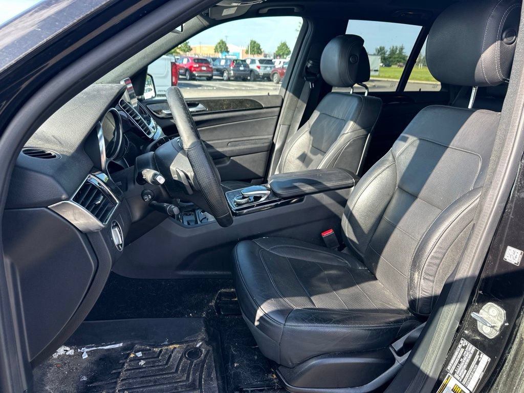 Used 2018 Mercedes-Benz GLE 350 4MATIC image 16