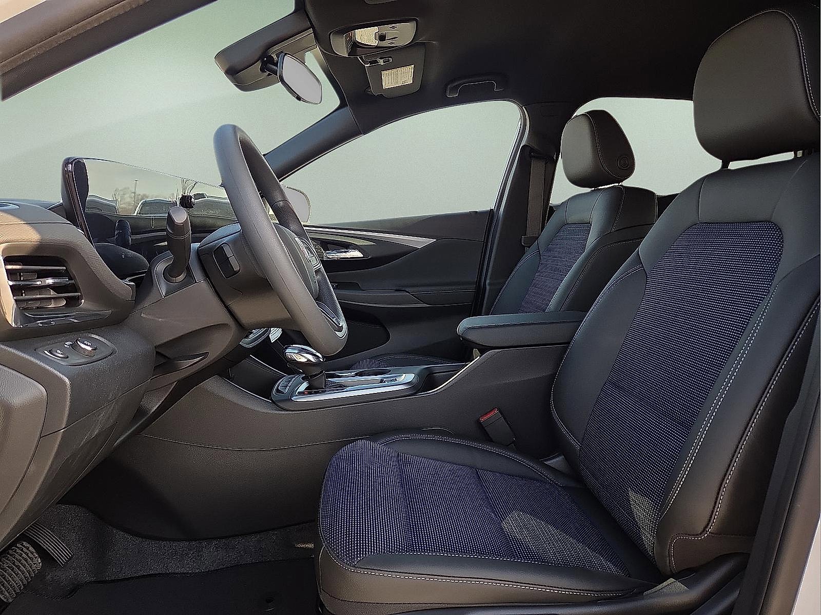 New 2026 Buick Envista Preferred image 15