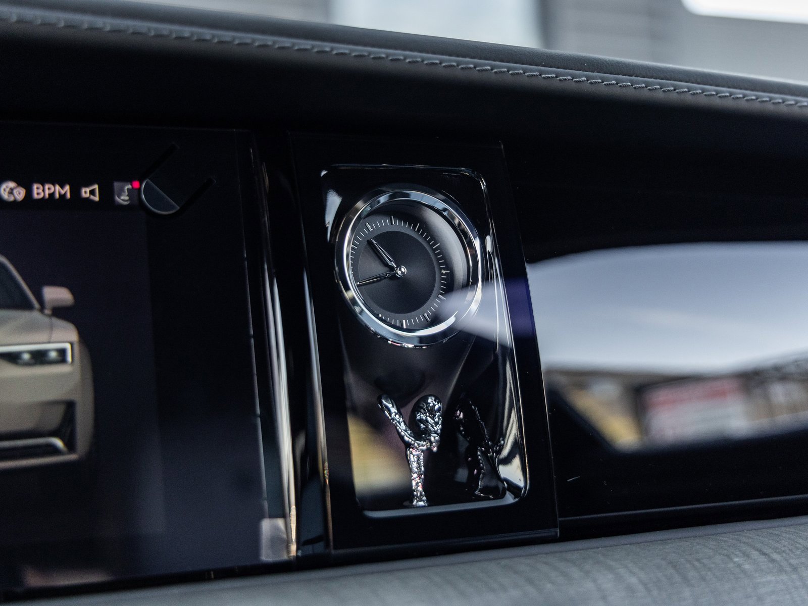 New 2026 Rolls-Royce Ghost image 39