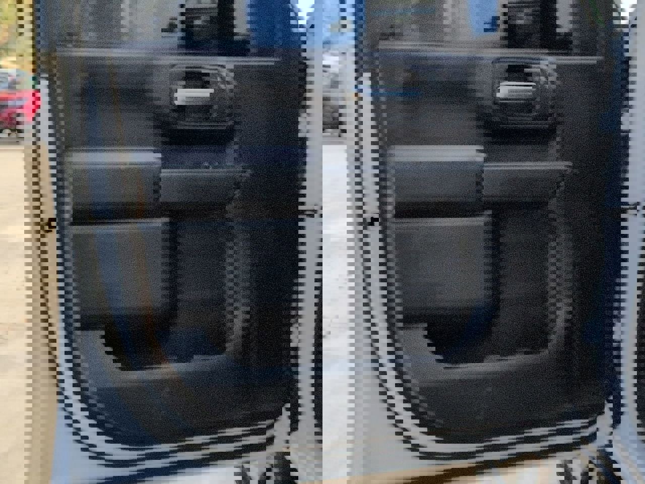 Used 2024 Chevrolet Silverado 2500 Custom w/ Custom Value Package image 9