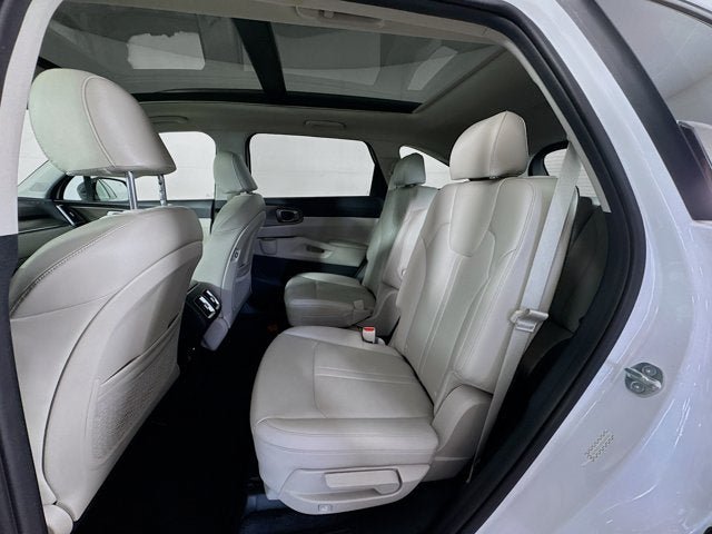 Certified 2023 Kia Sorento X-Line EX AWD/4WD image 25