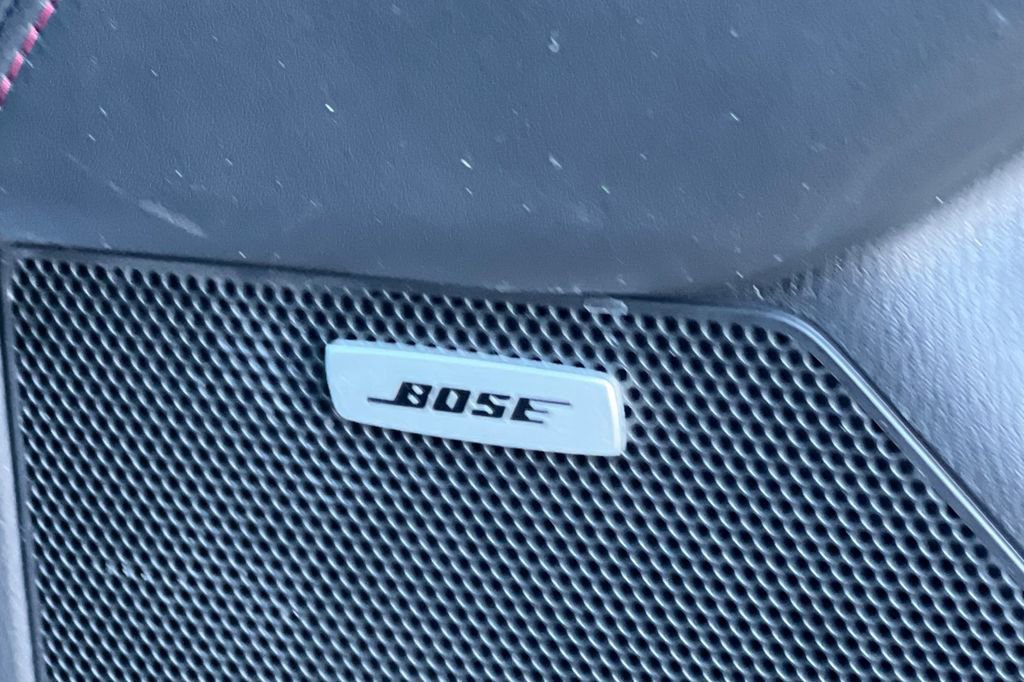 Certified 2023 MAZDA CX-5 Carbon Edition image 23